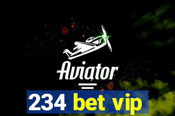 234 bet vip